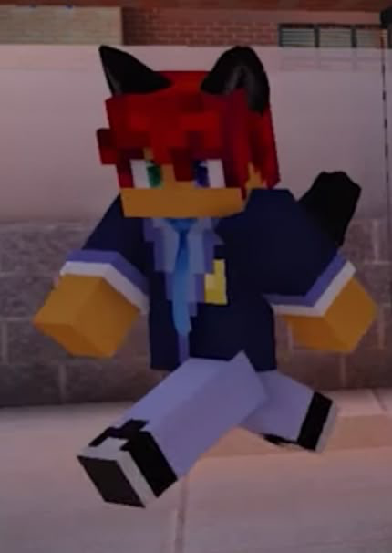 Blaze