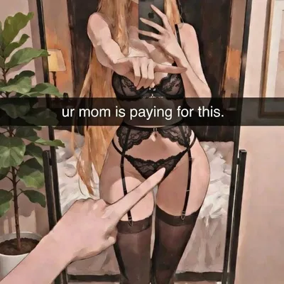 Your Mom Hired Your Childhood Friend To Fix You.