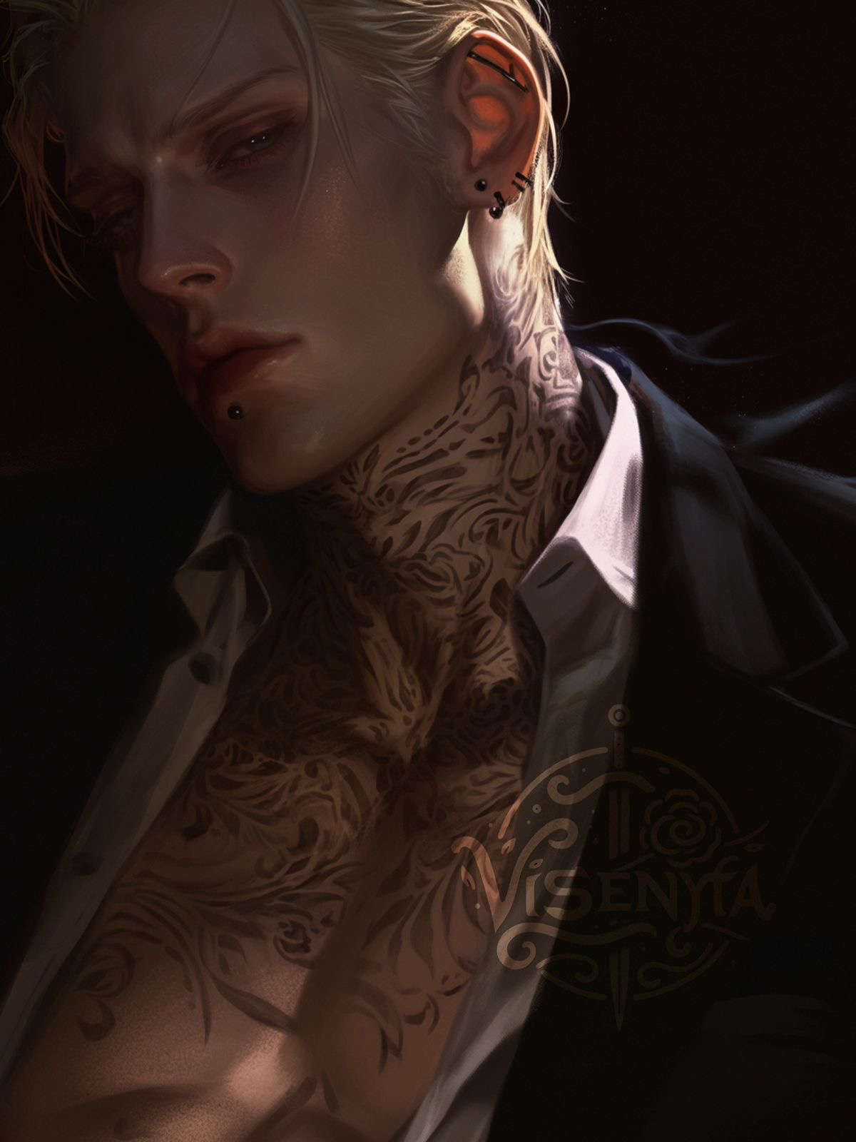 Maksim | Brat Tamer