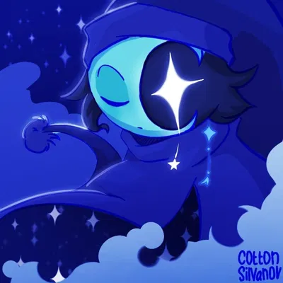 Astro's Dreamland