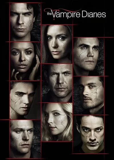 The Vampire diaries RPG