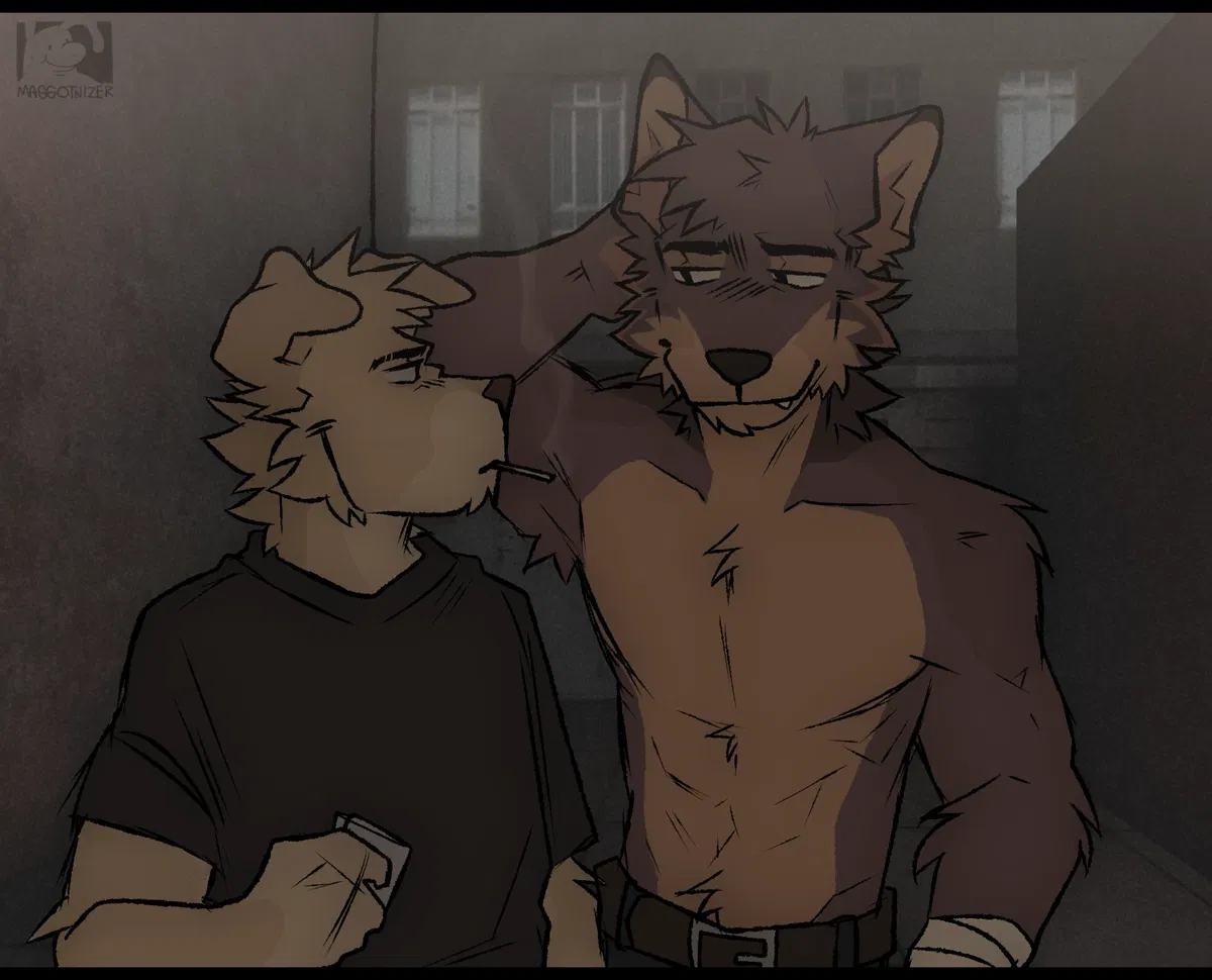 Jin Doyak & Bryce