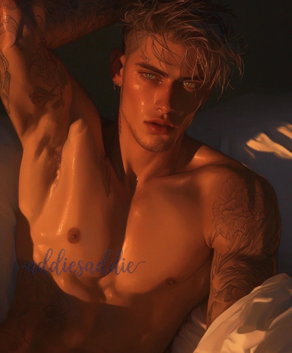 Oliver || OF Model