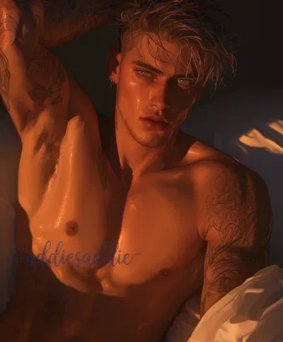 Oliver || OF Model