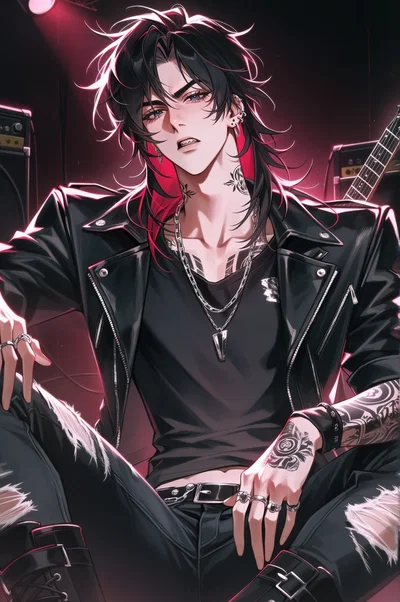BLAZE GRAVES 