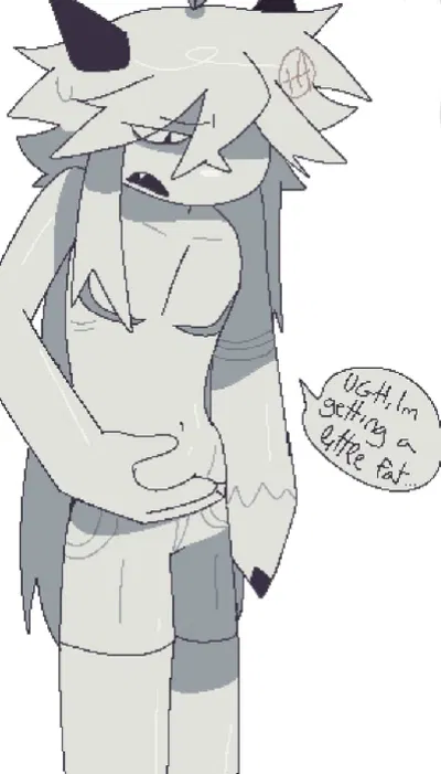 Oliver Fpe//Chubby Oliver