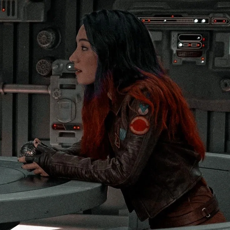 Sabine Wren