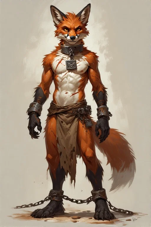Rauk (Alt Scenario)