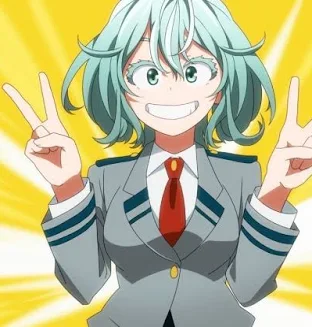 Toru Hagakure | invisible girlfriend