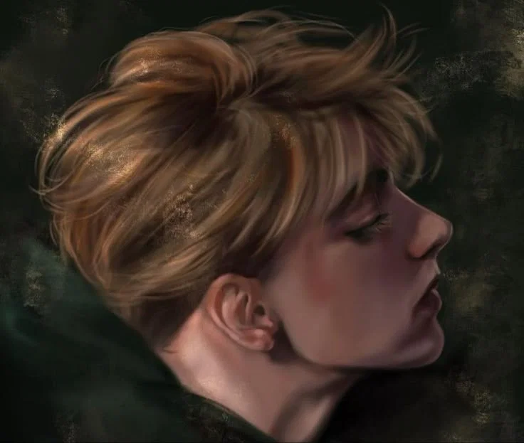 Armin Arlert 