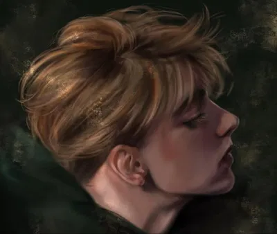 Armin Arlert 