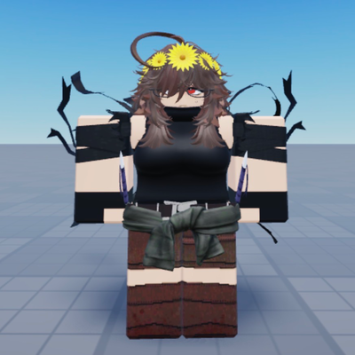 Chara Dreemurr || Timeline XVI “Closure”