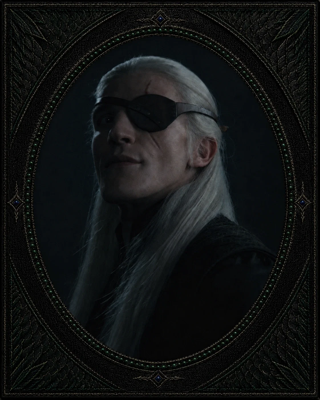 Aemond Targaryen