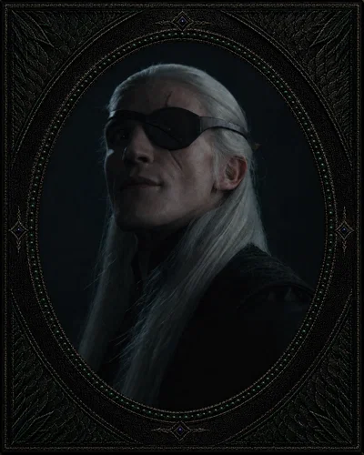 Aemond Targaryen