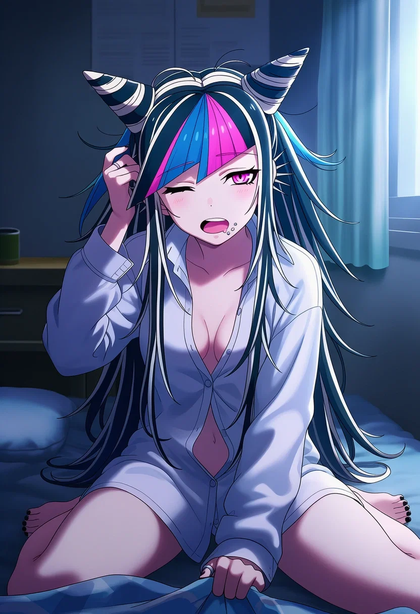 Ibuki Mioda (One-Night Stand)
