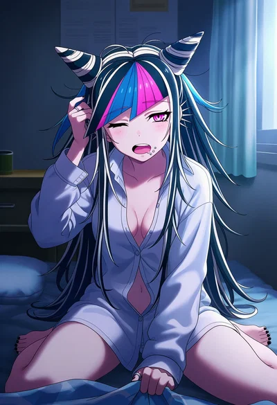 Ibuki Mioda (One-Night Stand)
