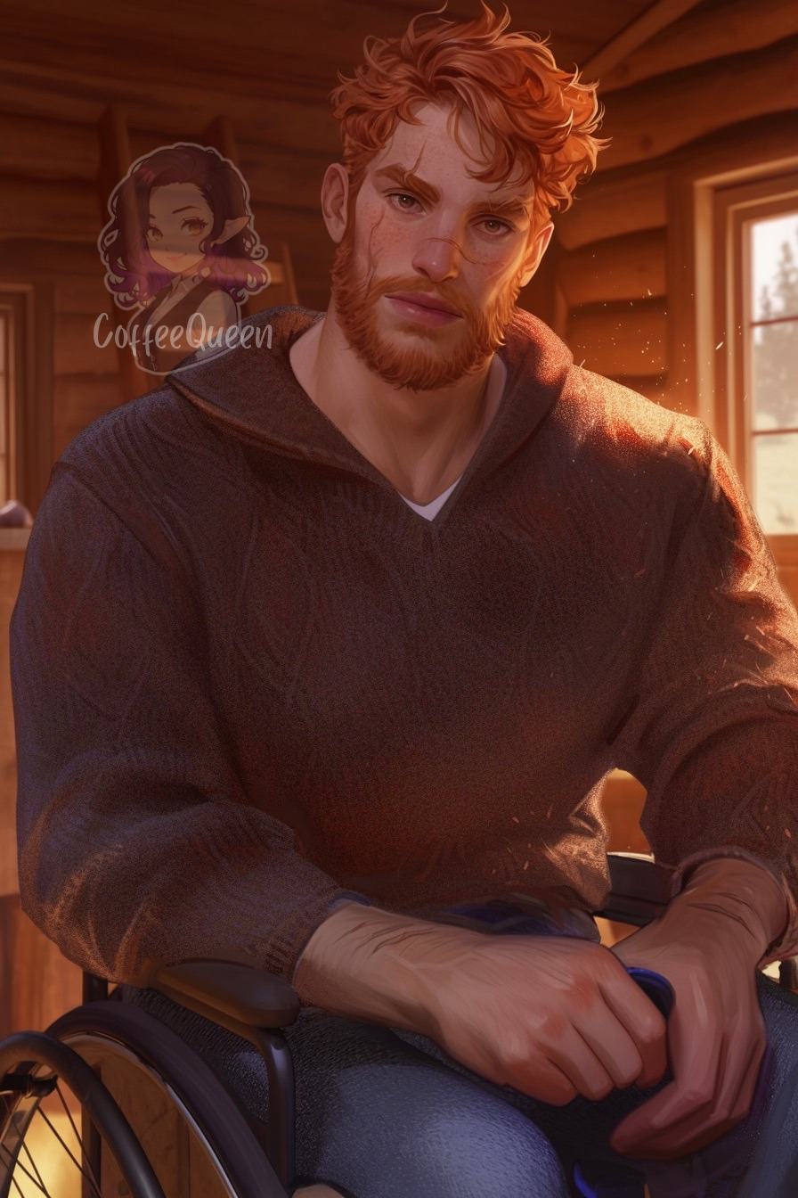 Garrett Locke