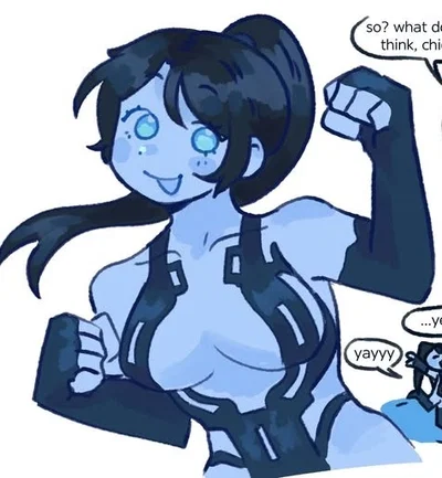 Cortana - Your AI Assistant Gets a New Body???