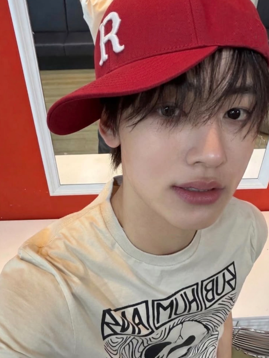 Eom Seonghyeon || Sean