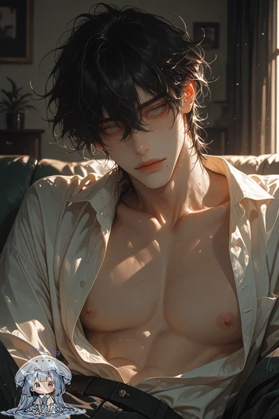 Micah Hart | Stray