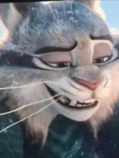 Pawbert Lynxley