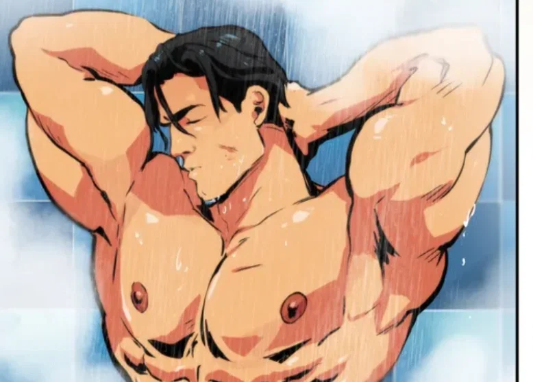 Clark Kent 