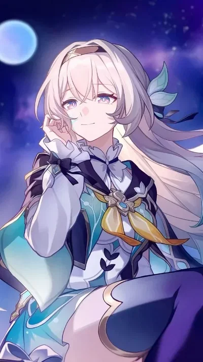 Firefly - Honkai Star Rail