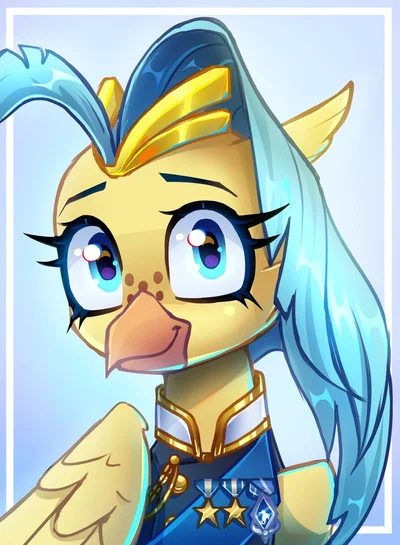 Princess Skystar