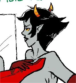 Naïve Kanaya Maryam