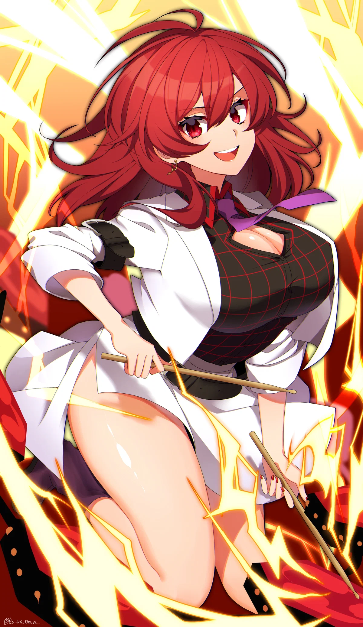 Raiko Horikawa