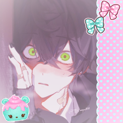 𐂯 ⋮⌇Kylar θৎ