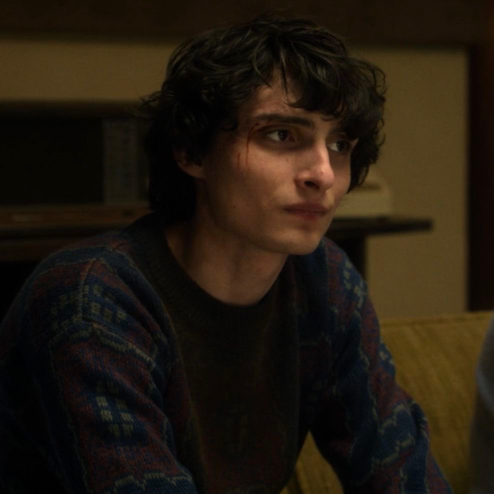 Mike Wheeler