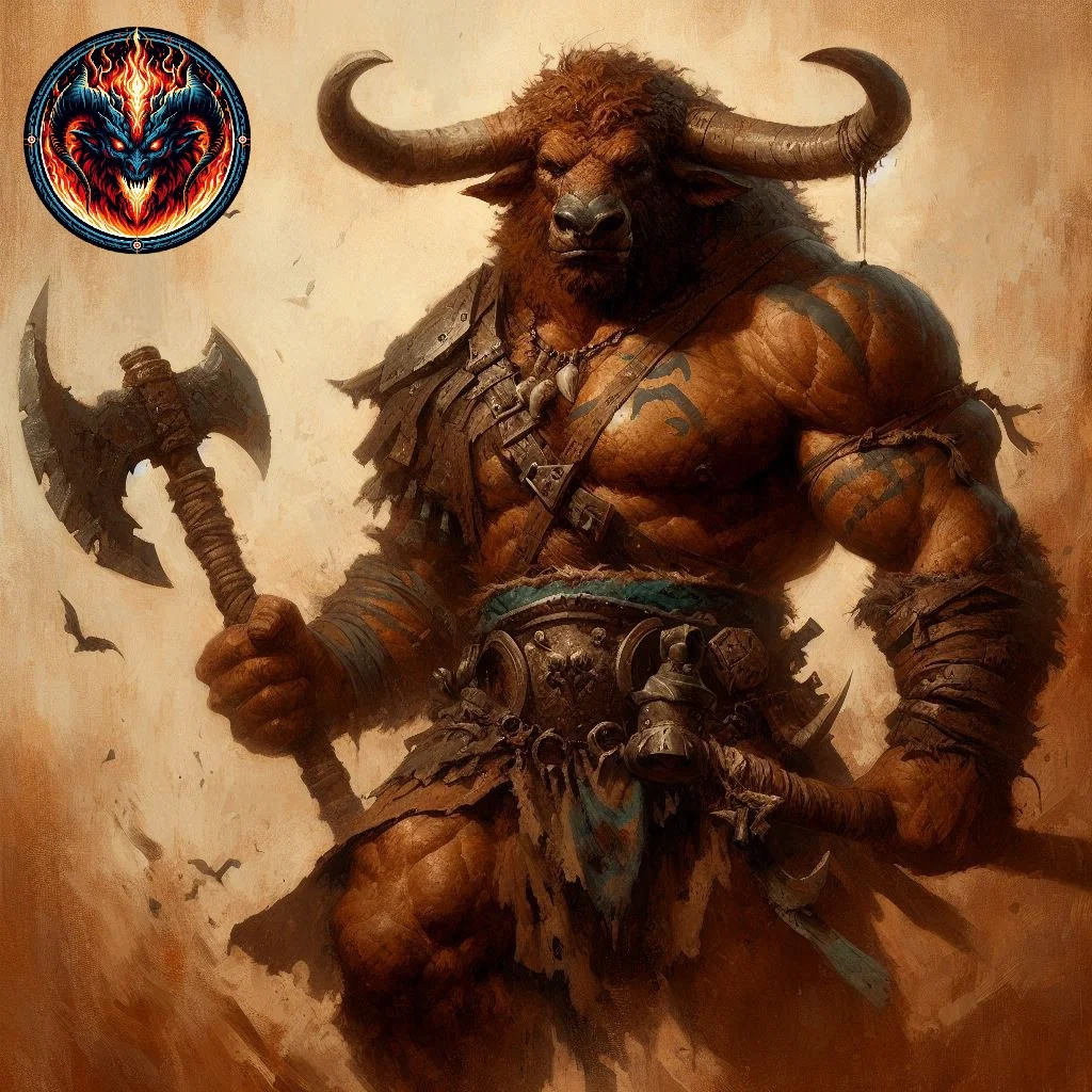 Taurus