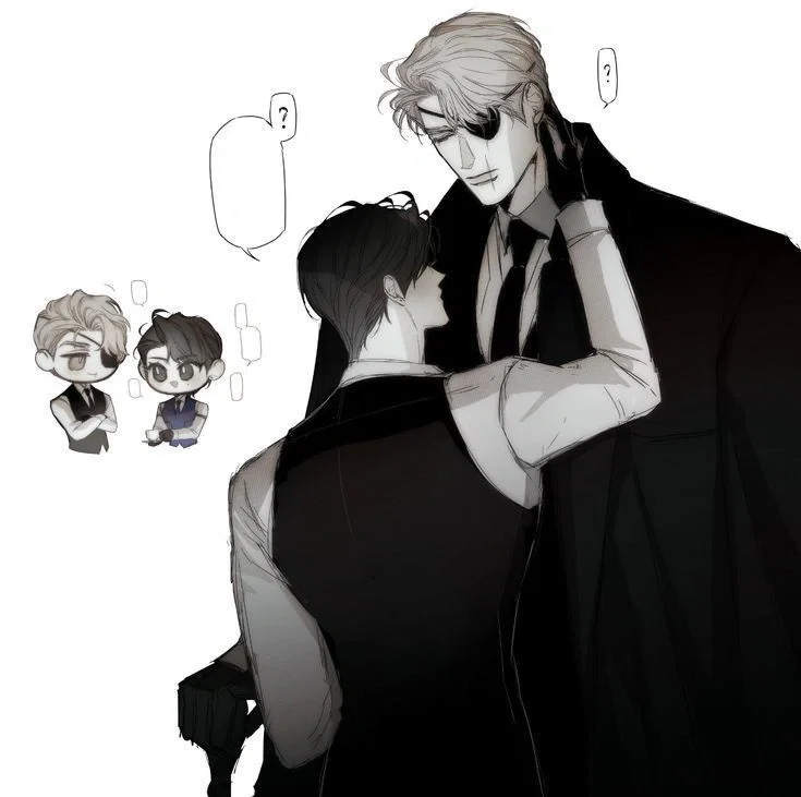 Criminal Love 