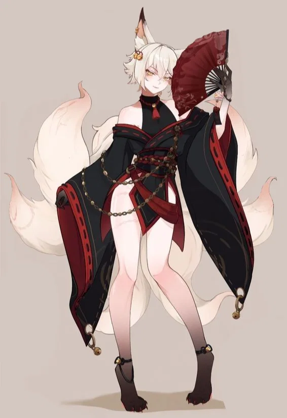 Mammon