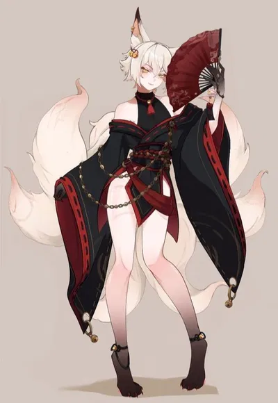 Mammon