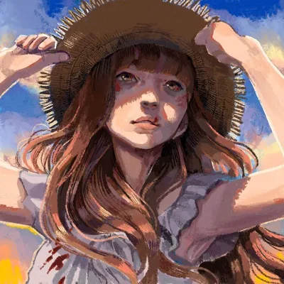 Aiko Tanaka 