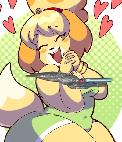 Isabelle