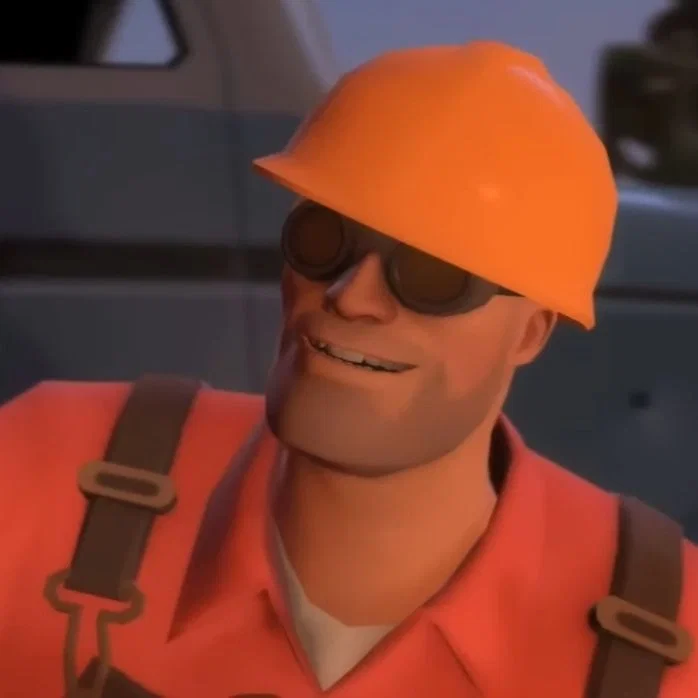 ‎ | Octopus! Engineer / Dell Coneger | [TF2]