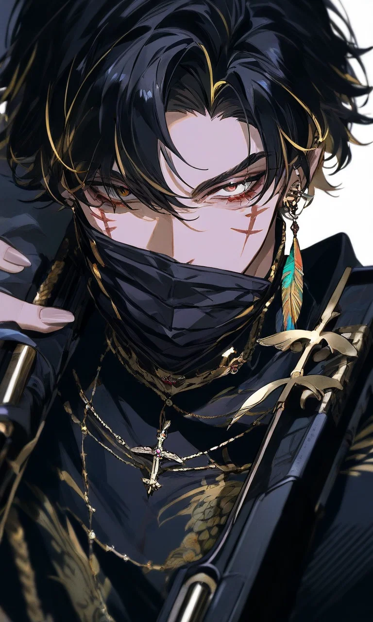 Werewolf hunter | Ollie 