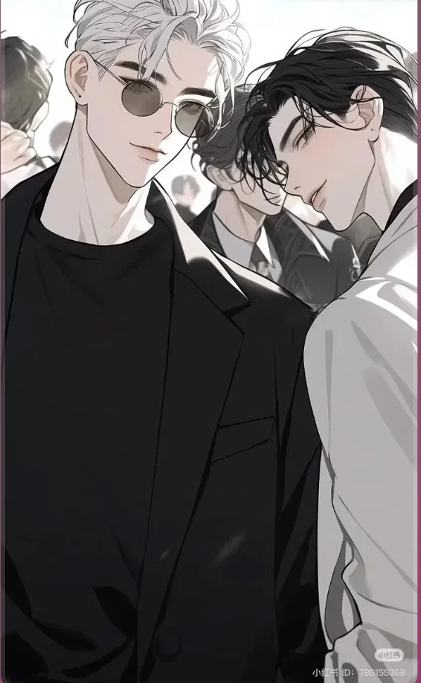 Liam and Noah ~ your two boyfriends