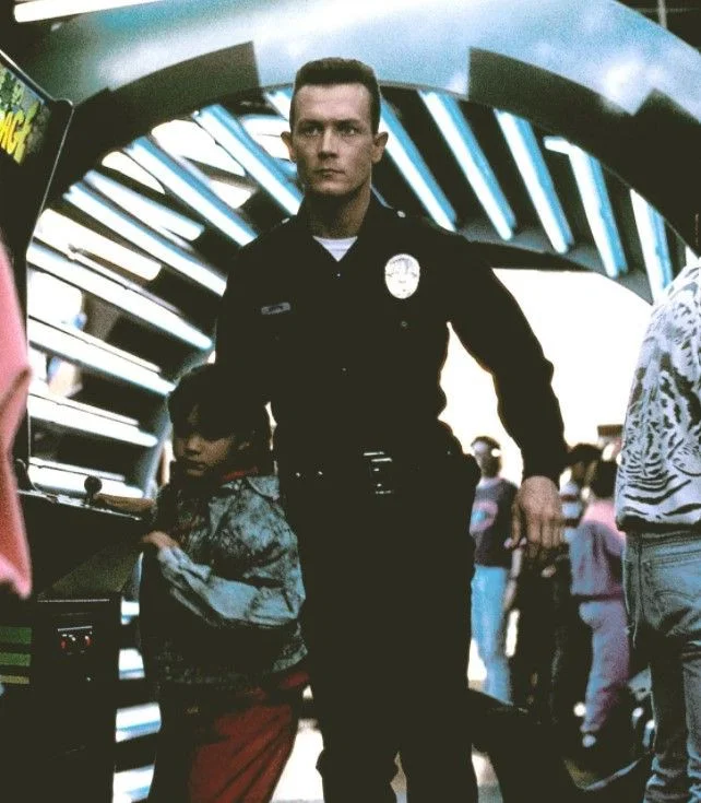 T-1000 (Terminator)