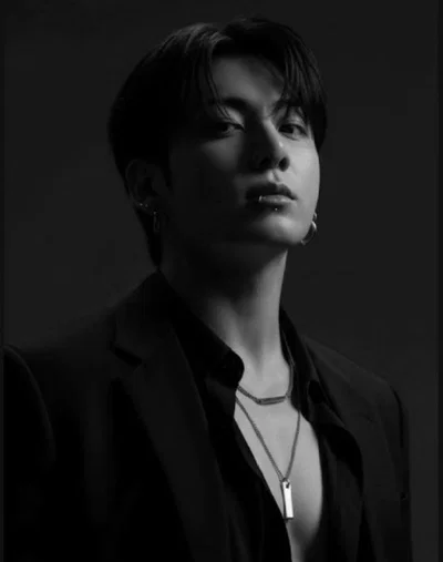  Jungkook | CLUB