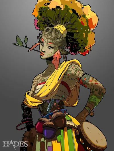 Eurydice