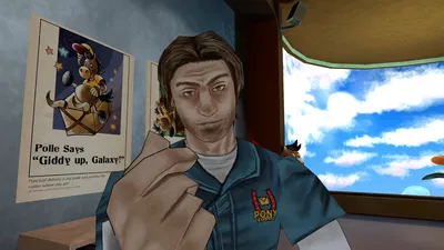 ☾ Highschool Jimmy
