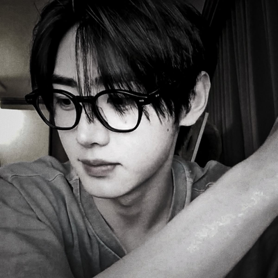 Park Sunghoon —ENHYPEN—