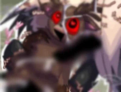 The monsters! /99 nights in the forest 🔞 [MalePov] #2