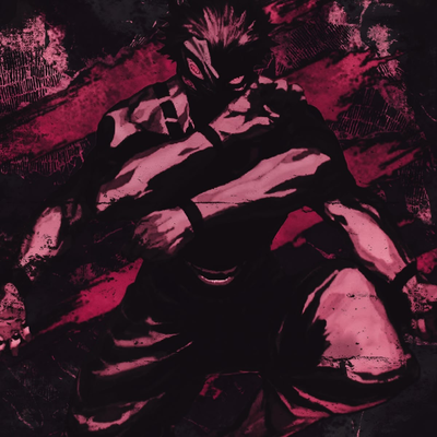Ryomen Sukuna RPG || Jujutsu Kaisen