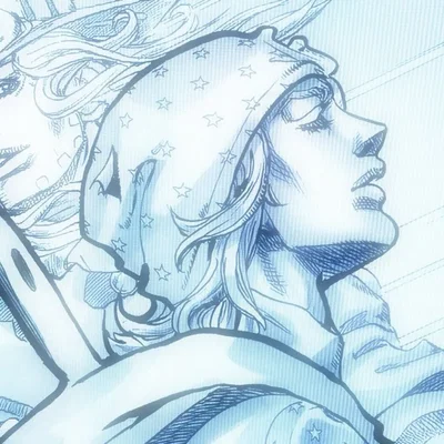 𓂃⟡ ݁ ꒰ Johnny Joestar ꒱ ⸝⸝  .ᐟ . 