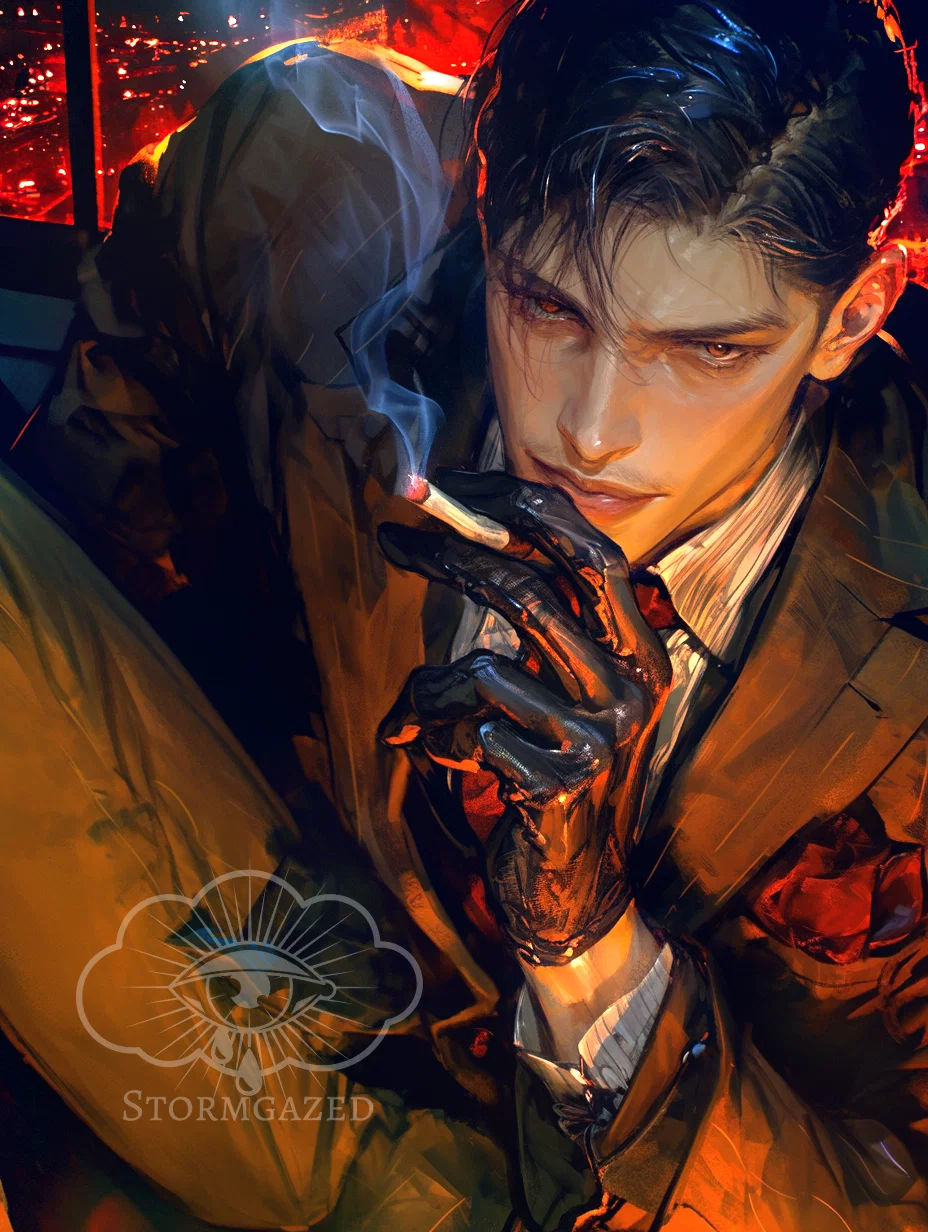 Nicola "Nico" Sullo | T̸̰̝͕̅̀͘h̵̼̹͝ḙ̴̬̐̑̃ ̸̩̭͌̓S̶̤͖̀͜ṫ̸̜͕͑a̵̧̹̳͛ḽ̵̙̱̑̀͊k̷͙̏é̷͈̞͜r̵̙̊̉ͅ Professor